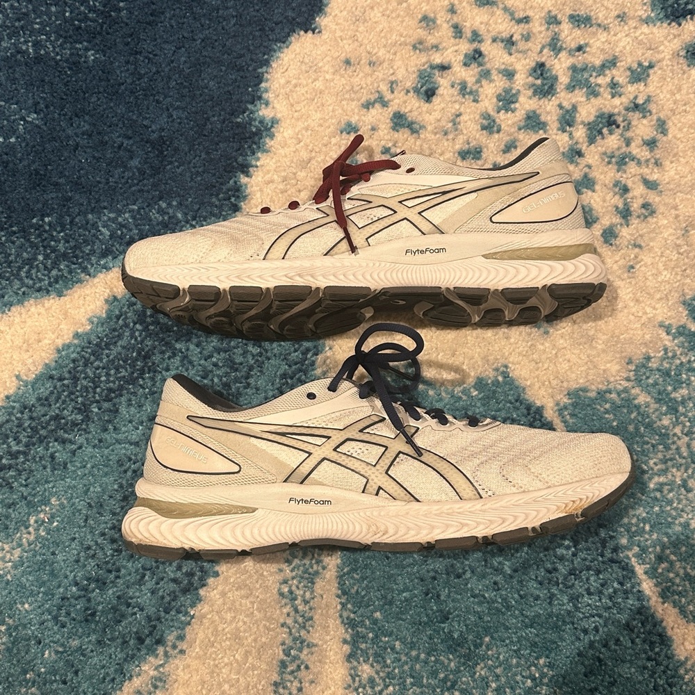 ASICS x Reigning Champ - Picture 3 of 6